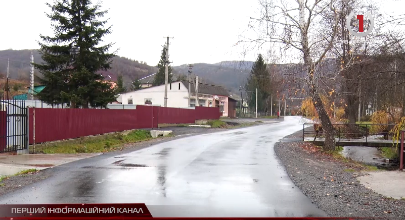 Сімерки стрімко розвивається в умовах існування Перечинської ОТГ (ВІДЕО)