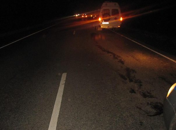 Смертельна ДТП на трасі "Київ-Чоп": встановлюють особу загиблого