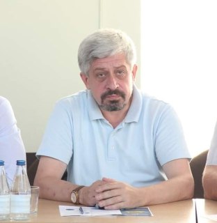 У Закарпатській митниці новий начальник (ФОТО)