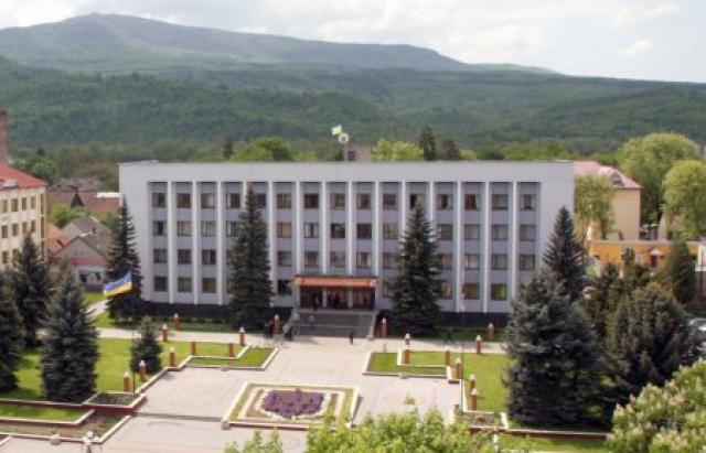 Стало відомо, хто стане очільником Тячівської РДА