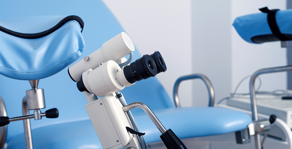 В гінекологічному кабінеті пацієнток таємно знімали на камеру і розміщували на порносайтах