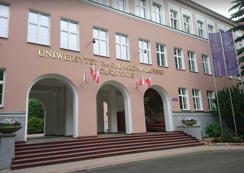 У Польщі студентку відсторонили за ксенофобські образи українки (ВІДЕО)