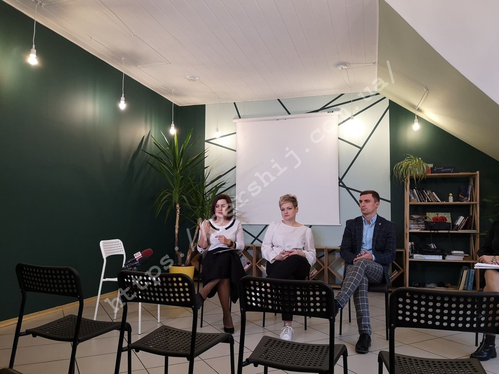 В Ужгороді відбувся медіасніданок «Єврорегіон Карпати-Україна» (ФОТО)