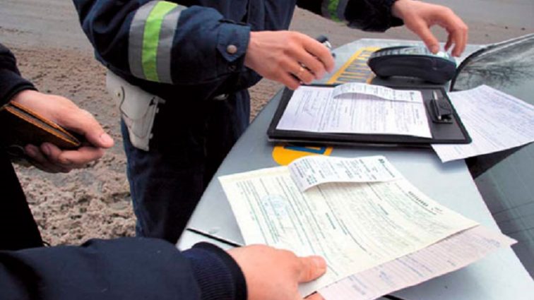 Українським водіям помножать штрафи на два, скільки доведеться віддати