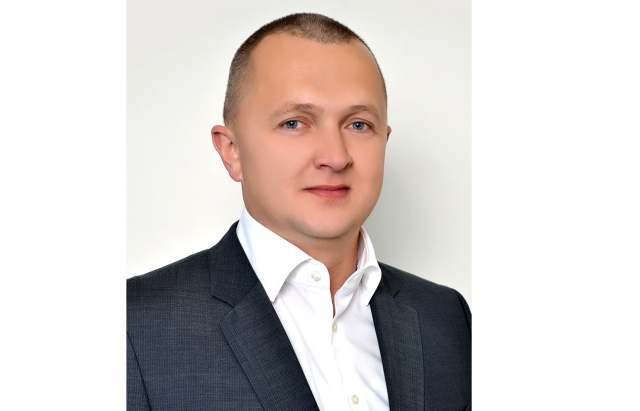 Рахівська РДА офіційно отримала нового очільника