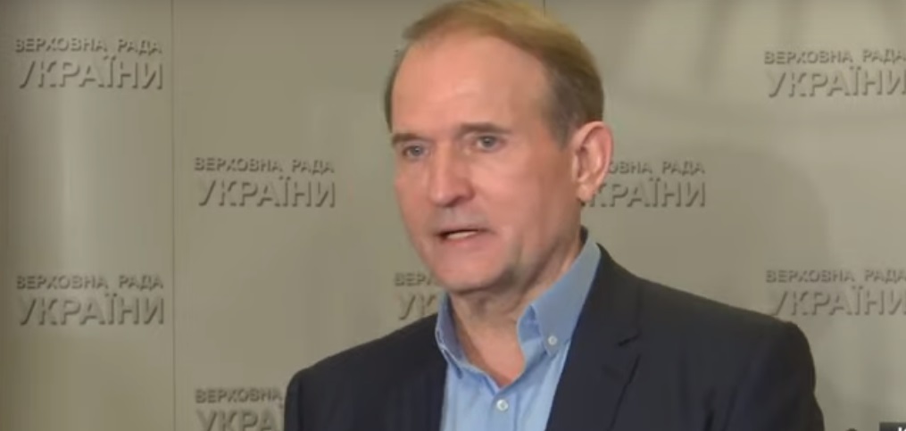 Медведчук про відкриття ринку землі: Ми зробимо все, щоб цього не сталося, оскільки це суперечить інтересам українців