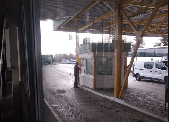 КПП вільні: зранку черг на кордонах на Закарпатті немає