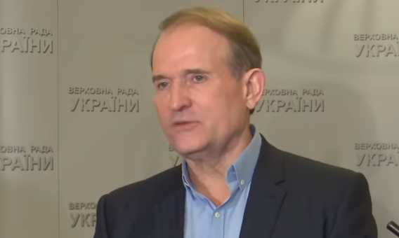 Віктор Медведчук: "Зміни до Мінських угод можуть вноситися лише за погодженням з усіма сторонами, які їх підписали" (ВІДЕО)