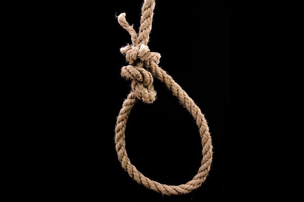 Погрожували співробітники університету: студент залишив записку та покінчив із собою (ФОТО)