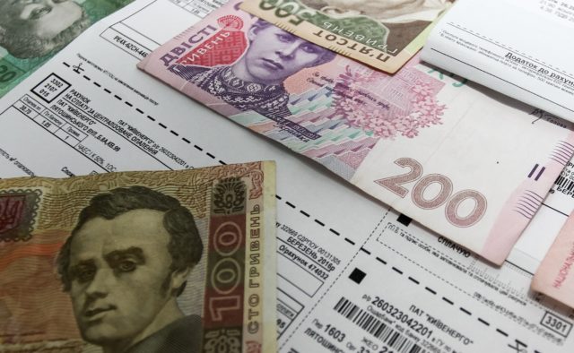 Кабмін має намір знизити тарифи заднім числом