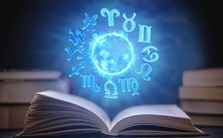 Гороскоп на 12 січня для всіх знаків зодіаку