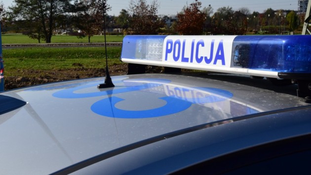 У Польщі на території костелу знайшли мертвим молодого українця