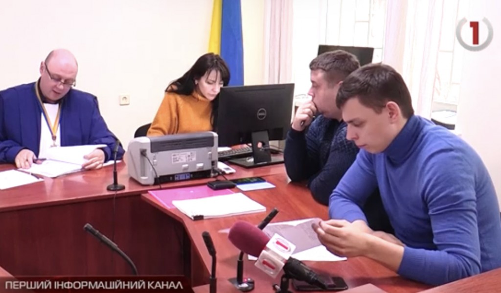 Суд обрав запобіжний захід затриманому наркозбувачу з Дніпропетровщини (СЮЖЕТ)