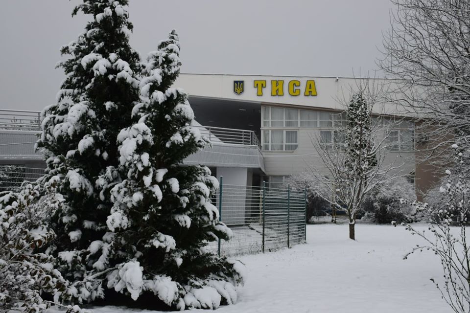 На Закарпатті знову черги на виїзд в Словаччину та Угорщину