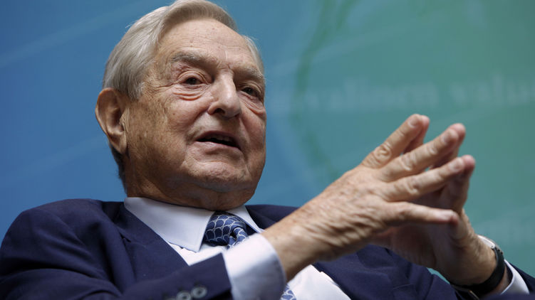 Фонд Сороса платив слідчим і прокурорам, які вели справи про вбивства на Майдані - Портнов