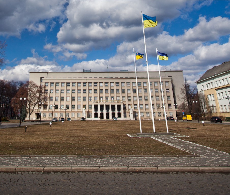 Кабмін погодив призначення нового глави Закарпатської ОДА