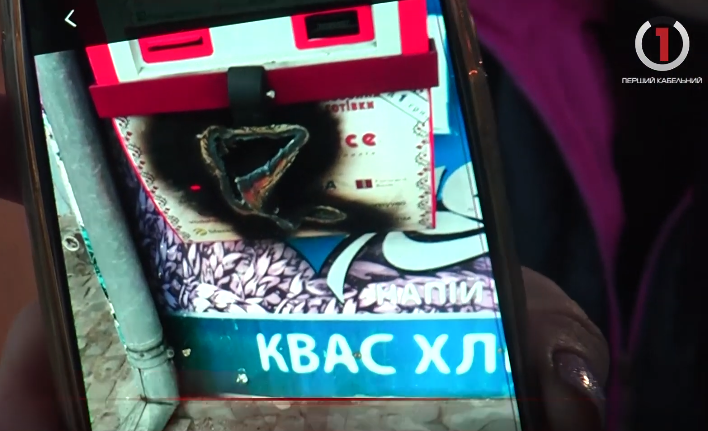 За останні 6 місяців крадіжок на Мукачівщині побільшало (СЮЖЕТ)