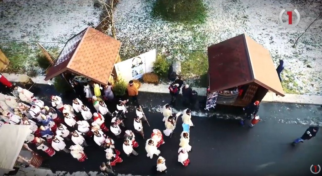 «Червене вино 2020»: переможці, колорит та історія (СЮЖЕТ)