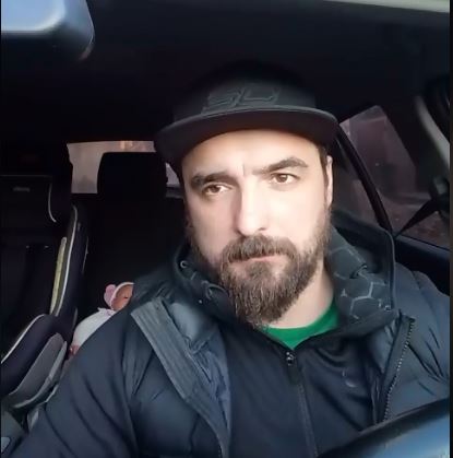 Главі політсили у Виноградові погрожують розправою - відомо, хто і чому (ВІДЕО)