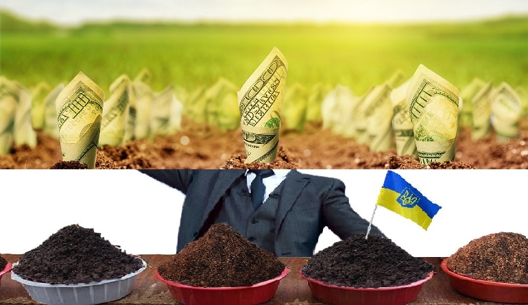 «Слуги», як сарана жахливого виду, вбивають всю країну, розпродаючи її по шматочках!» - Думка (ВІДЕО)