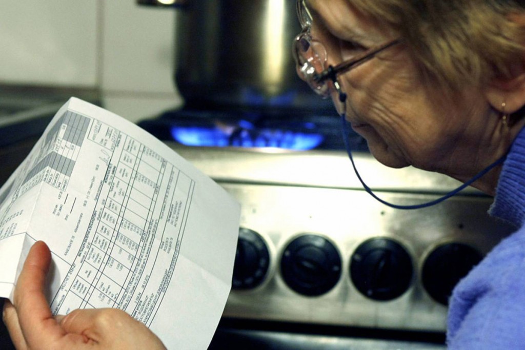 Знову "розвели": українці на місцях обурені новими тарифами за комуналку