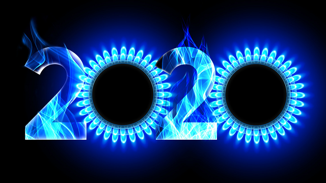 Анбандлінг: що відбувається з квитанцією на газ, та на що чекати закарпатцям