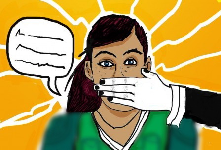 Мовна нетерпимість, що шокує: учасників мирної акції били та труїли газом