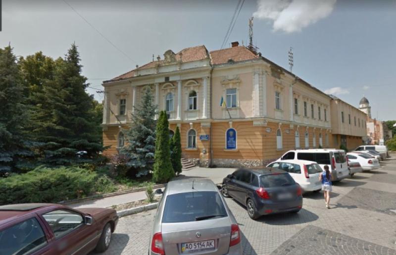 Новим очільником поліції Мукачева стане Романюк з Донеччини?