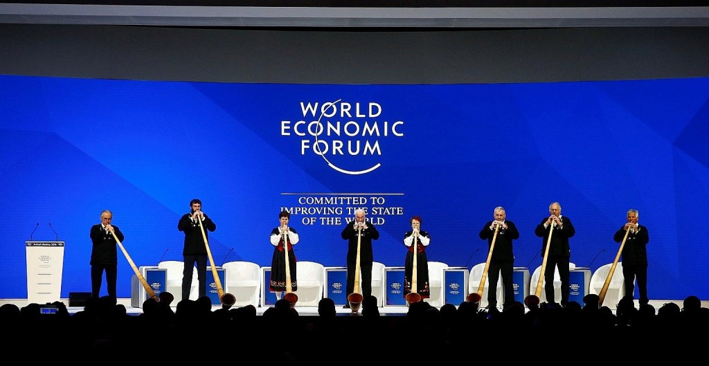 Команда Зеленського зробила все для його провалу в Давосі - Думка