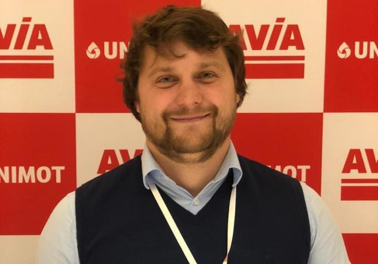 Директор з розвитку мережі АЗС АВІА в Україні: Ми не будемо штучно завищувати ціни, щоб пропонувати клієнтам незрозумілі знижки