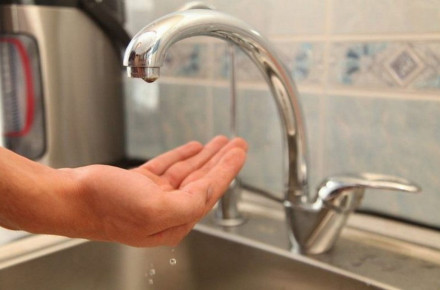 Сьогодні мукачівці сидітимуть без води: відомо де саме відключать водопостачання