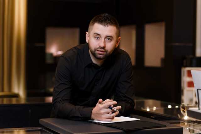 Арахамія: Якби не було фракції ОПЗЖ, то закон про землю проголосували б ще 2 місяці тому