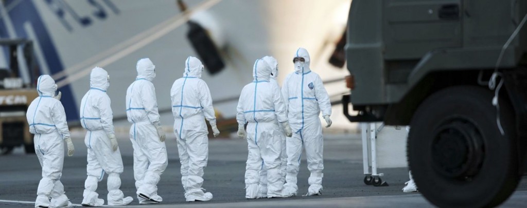 МЗС дало рекомендації українцям у зв'язку із поширенням коронавірусу