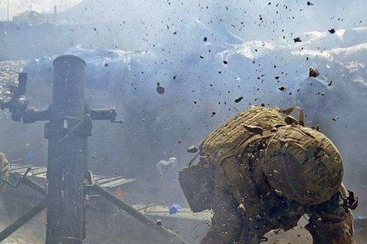 Загострення ситуації на Донбасі: "У нас немає просування до миру" - Думка (ВІДЕО)