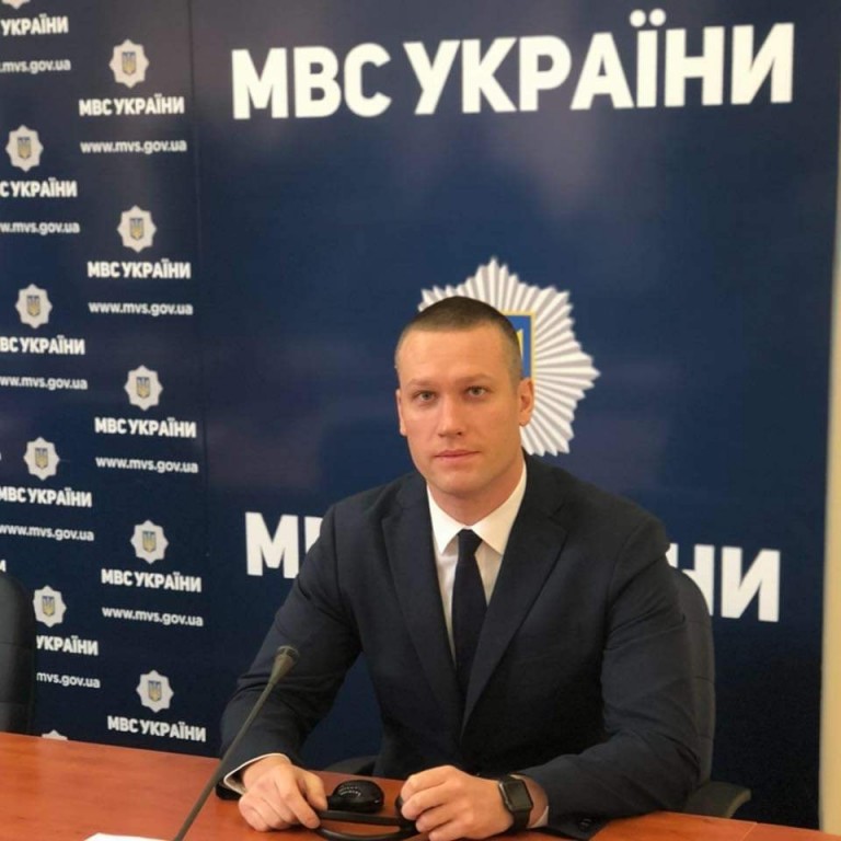 Правозахисник розповів про "наїзд" з боку одного з керівників поліції на Закарпатті? (ФОТО)