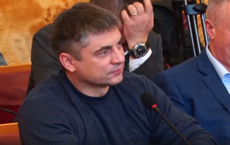 "Те, що маємо сьогодні - це наслідки Майдану 2014 року" - закарпатський депутат Іван Чубирко про ситуацію в області (ВІДЕО)