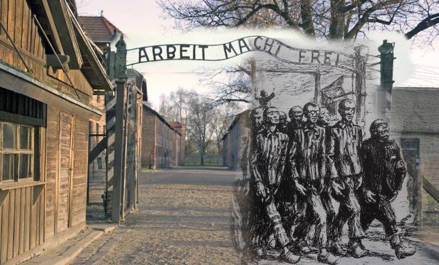 "Нам намагаються зламати пам'ять і пробують вивести фашизм на вулиці" - Думка (ВІДЕО)