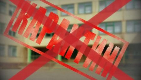 Карантину не бути: школярі Тячева майже не хворіють (ФОТО)