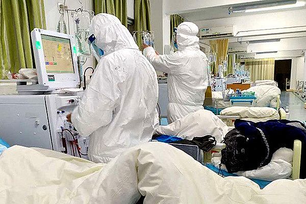 Майже 200 осіб: у Італії за добу від коронавірусу померла рекордна кількість людей