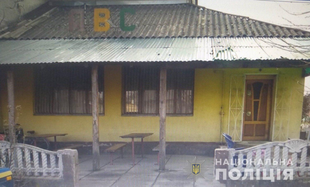 Неповнолітні злодюжки: на Мукачівщині підлітки обікрали магазин