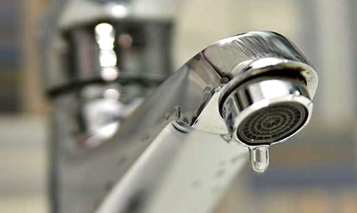 У Мукачеві 17 вулиць залишаться без води (ПЕРЕЛІК)