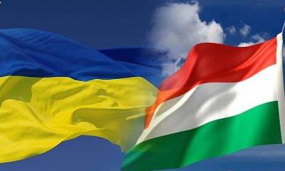 Опубліковано транзитну карту за якою закарпатці можуть повертатися додому з Угорщини