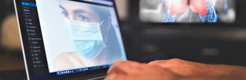 Жителів Чехії обдурили на 750 тисяч крон, «продаючи» маски і дезінфектори