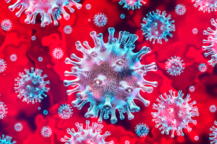 Ініціативи та допомога у боротьбі з пандемією COVID-19