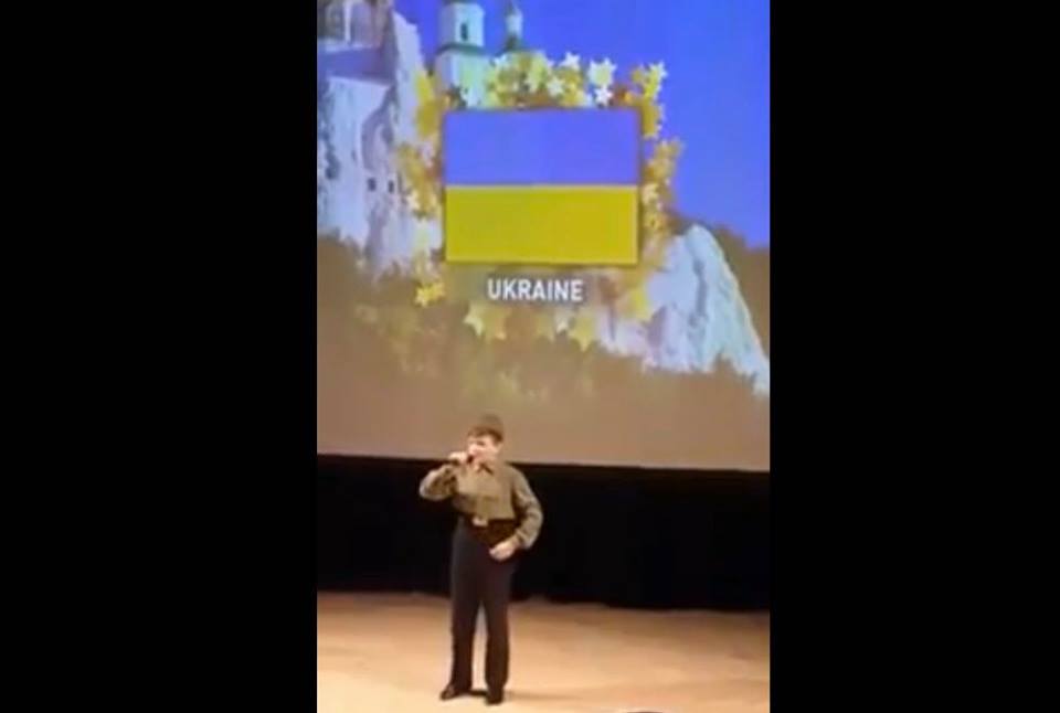 Цькування дитини на Волині на совісті влади - Думка (ВІДЕО)