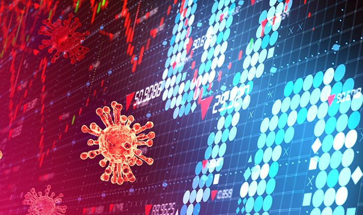 Економічні втрати від заходів із протидії пандемії коронавірусу можуть істотно перевищити втрати від самої пандемії