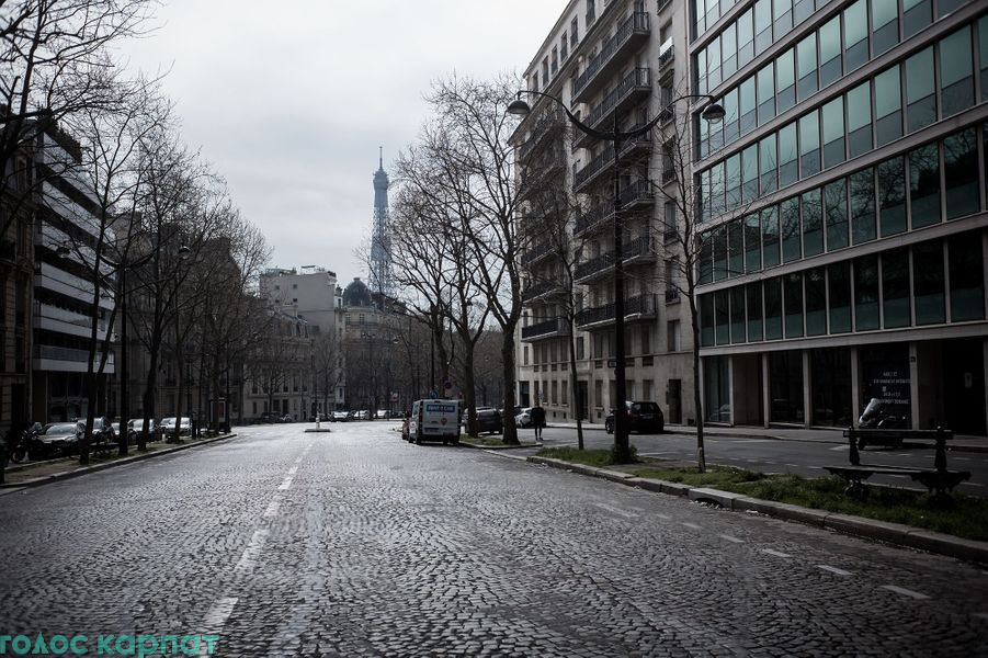 "Паніка і почуття невизначеності": закарпатці розповіли як живеться в інших країнах під час суворого карантину (ФОТО, ВІДЕО)