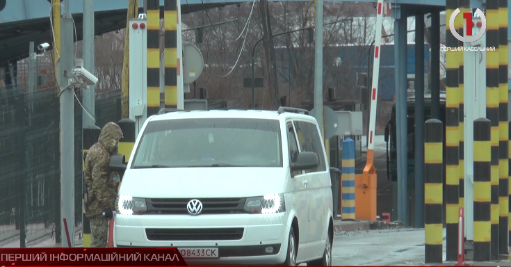 Словаччина закрила в’їзд на свою територію громадянам інших країн (ВІДЕО)