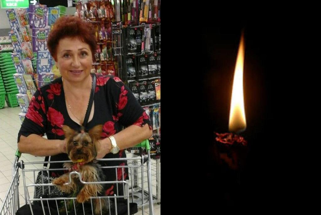 Коронавірус забрав життя ще однієї українки (ФОТО)