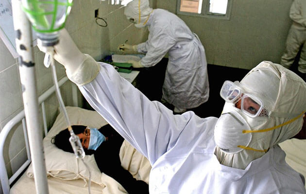 Коронавірус в Італії: за добу одужало понад 2 тисячі осіб